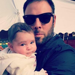 Meet your Posher, Gregory